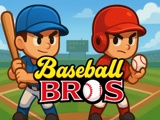 Baseball Bros