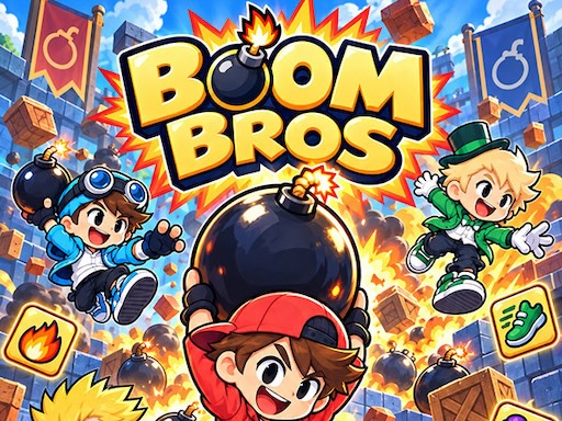 Boom Bros