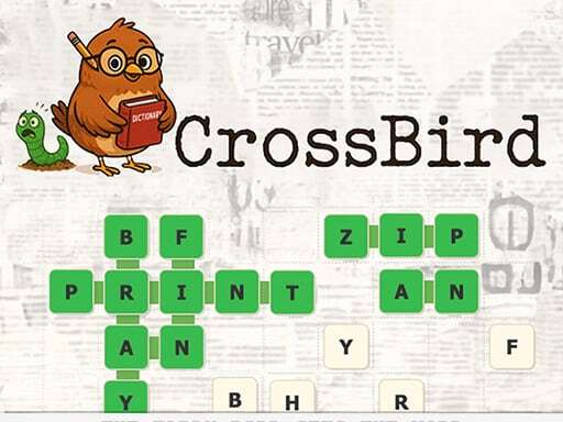 CrossBird