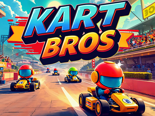 Kart Bros