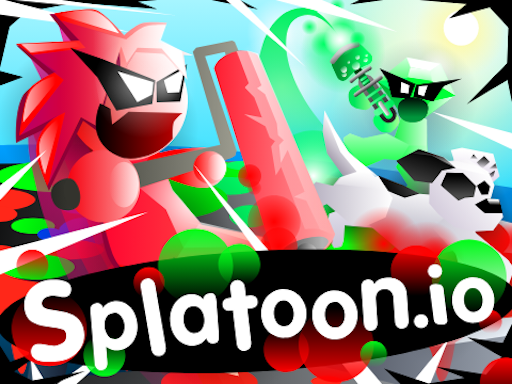 Splatoon.io
